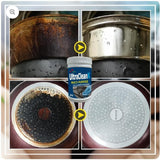 Ultra Clean X 400 gm Pack of 2