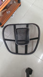 Car Back Seat Supporter Lumbar Chair